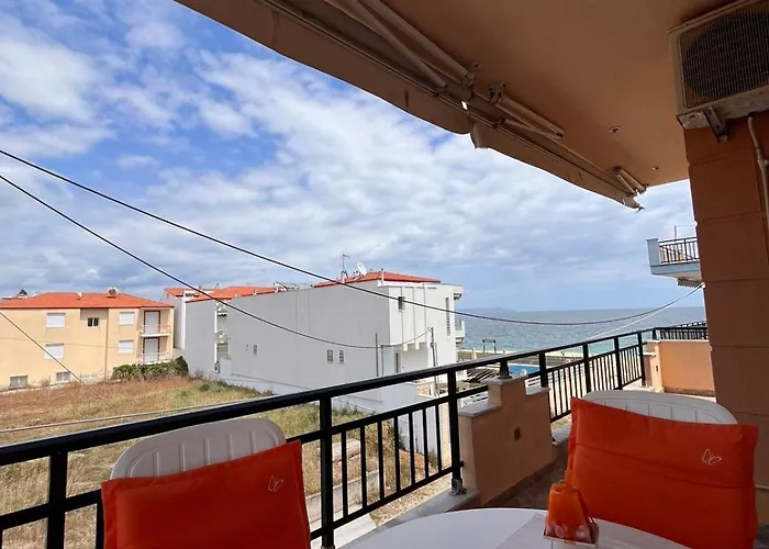 Ocean View Apartments