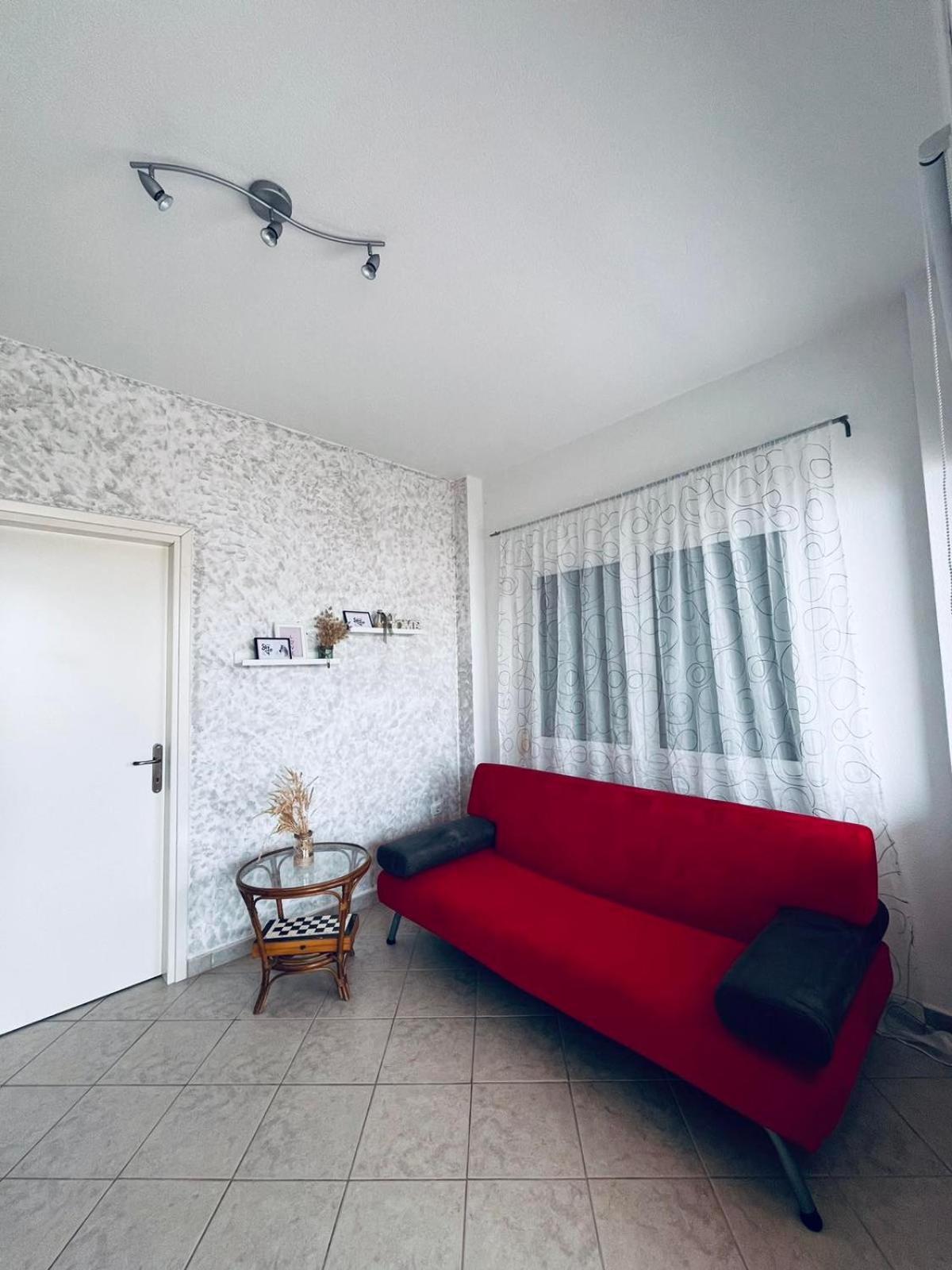 Ocean View Ferienhaus